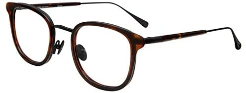 Eyeglasses John Varvatos V 410 Brown