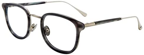 Eyeglasses John Varvatos V 410 Smoke