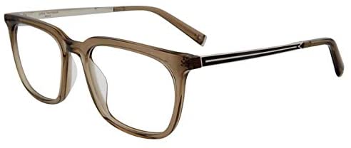 Eyeglasses John Varvatos V 411 Smoke