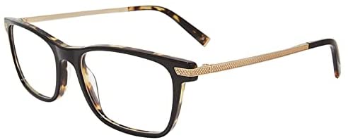 Eyeglasses John Varvatos V 412 Black Tortoise Black/Tortoise