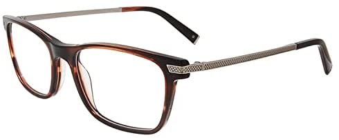 Eyeglasses John Varvatos V 412 Brown