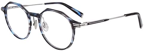 Eyeglasses John Varvatos V 413 Blue