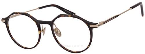 Eyeglasses John Varvatos V 413 Tortoise