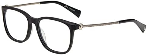 Eyeglasses John Varvatos V 419 Matte Black