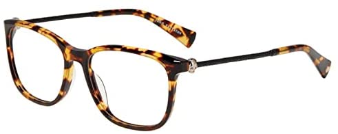 Eyeglasses John Varvatos V 419 Tortoise