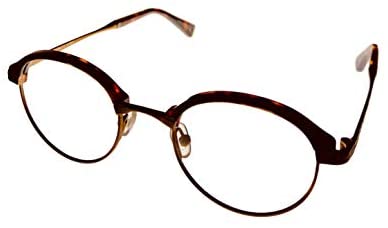 Eyeglasses John Varvatos V152 Antique gold antique gold