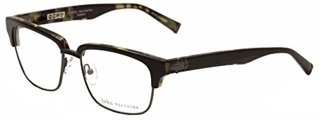 Eyeglasses John Varvatos V153 Black/tortoise