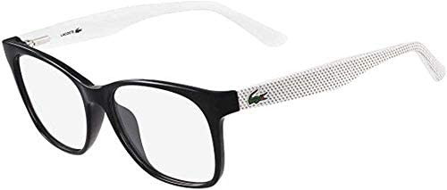 Eyeglasses LACOSTE L 2767 001 Black