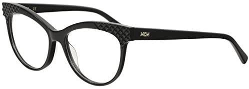 Eyeglasses MCM 2643 R 001 Black