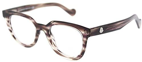 Eyeglasses Moncler ML 5005 081 shiny violet