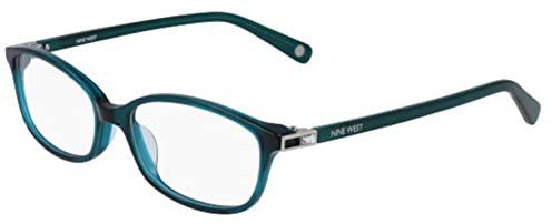Eyeglasses NINE WEST NW 5163 315 Emerald