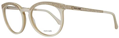 Eyeglasses Roberto Cavalli RC 965 RC0965 025 ivory