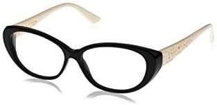 Eyeglasses Swarovski SK 5083 SK5083 01B shiny black / gradient smoke