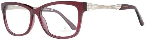Eyeglasses Swarovski SK 5145 SK5145 071 bordeaux/other