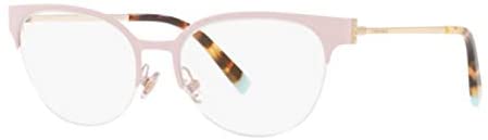 Eyeglasses Tiffany TF 1133 6125 Matte Pink