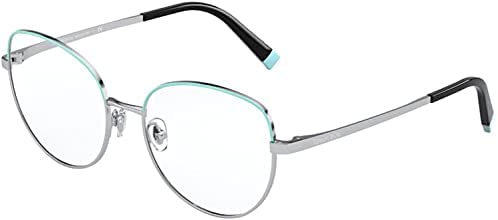 Eyeglasses Tiffany TF 1138 6151 Blue & Silver