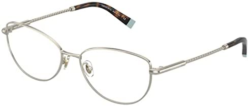 Eyeglasses Tiffany TF 1139 6021 Pale Gold