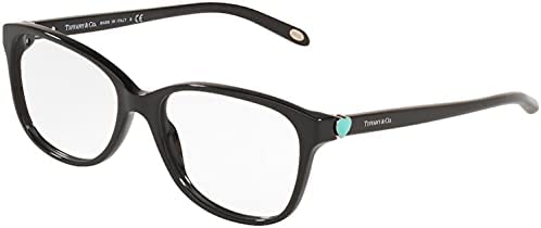 Eyeglasses Tiffany TF 2097 8001 Black