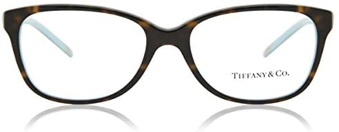 Eyeglasses Tiffany TF 2097 8134 HAVANA/BLUE