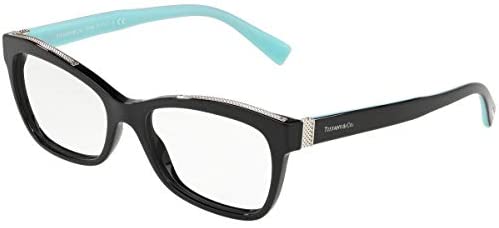Eyeglasses Tiffany TF 2167 8001 BLACK