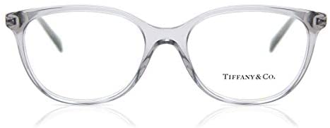 Eyeglasses Tiffany TF 2168 8270 CRYSTAL GREY