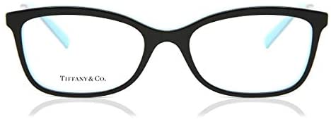 Eyeglasses Tiffany TF 2169 8055 BLACK BLUE, 53/17/140