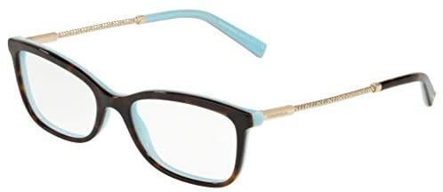 Eyeglasses Tiffany TF 2169 8134 HAVANA/BLUE