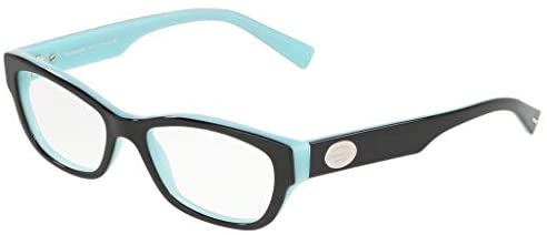Eyeglasses Tiffany TF 2172 8291 BLACK BLUE