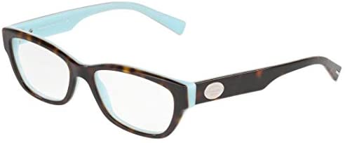 Eyeglasses Tiffany TF 2172 8292 Havana/Blue