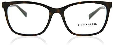 Eyeglasses Tiffany TF 2175 8134 HAVANA/BLUE