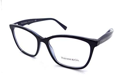 Eyeglasses Tiffany TF 2175 8191 Pearl Sapphire