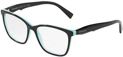 Eyeglasses Tiffany TF 2175 F 8055 Black Blue