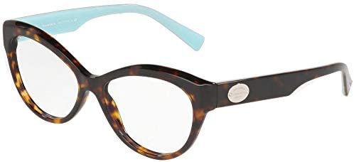 Eyeglasses Tiffany TF 2176 8294 Havana