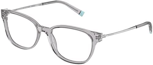 Eyeglasses Tiffany TF 2177 8270 Grey Transparent