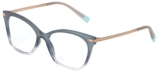 Eyeglasses Tiffany TF 2194 8298 Grey Blue Gradient