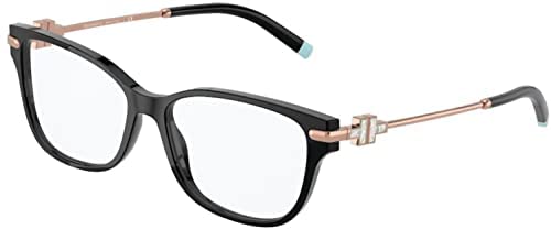 Eyeglasses Tiffany TF 2207 8339 Black