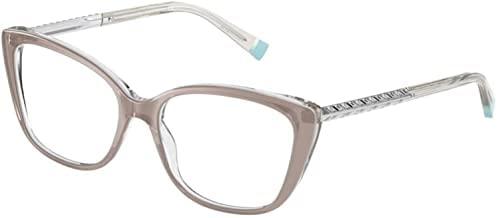Eyeglasses Tiffany TF 2208 B 8335 Satin Champagne Gradient