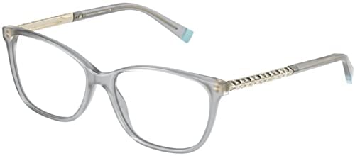 Eyeglasses Tiffany TF 2215 B 8267 Opal Grey