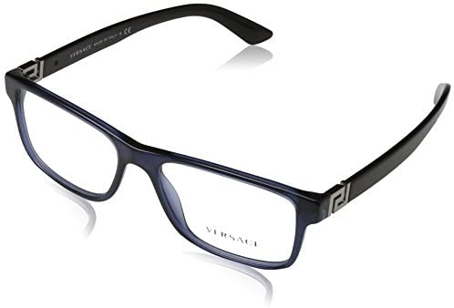 Eyeglasses Versace VE 3211 5111 TRANSPARENT BLUE