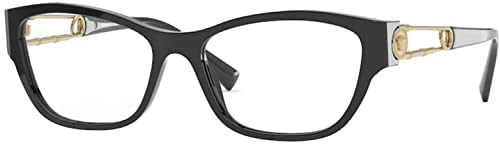 Eyeglasses Versace VE 3288 GB1 Black