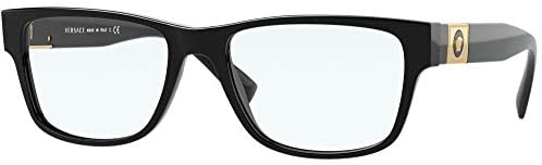 Eyeglasses Versace VE 3295 GB1 Black