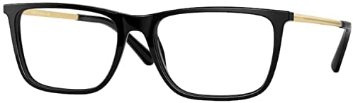 Eyeglasses Versace VE 3301 GB1 Black