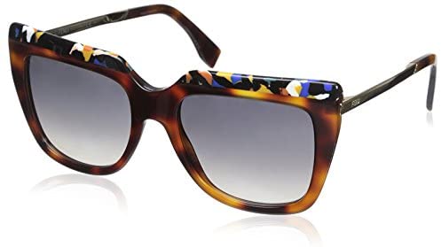 FENDI Women's 87/S