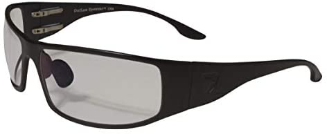 Fugitive Aluminum Tactical and Motorcycle Sunglass, ANSI Z87.1 Impact Protection USA