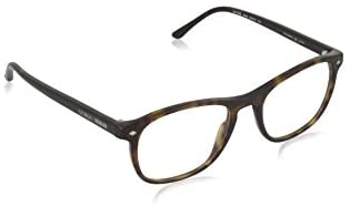 GIORGIO ARMANI Eyeglasses AR 7003 5002 Matte Havana 50MM