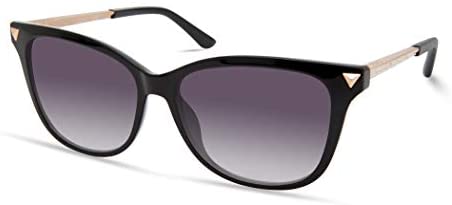GUESS Women's Gua00011 Square Sunglasses