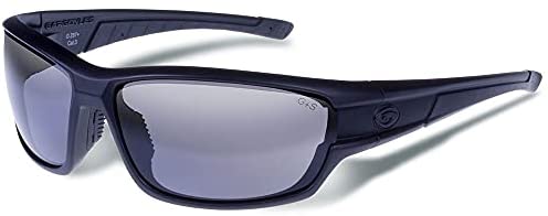 Gargoyles Men's Havoc Polarized Wrap Sunglasses