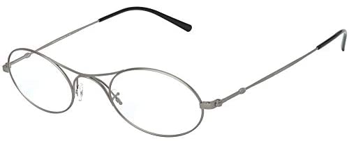Giorgio Armani AR 229M Ruthenium 47/23/145 men Eyewear Frame