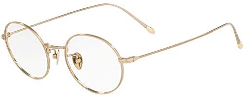 Giorgio Armani AR 5097T GOLD 49/20/145 men Eyewear Frame
