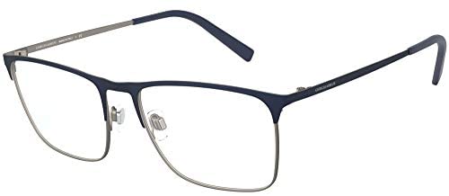 Giorgio Armani AR 5106 Matte Blue 56/18/145 men Eyewear Frame